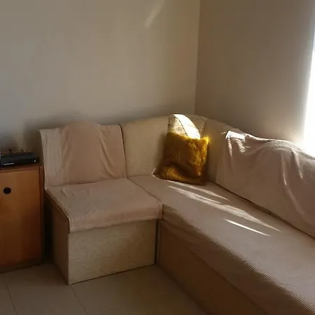 Blue Sky Apartment Sunny Beach